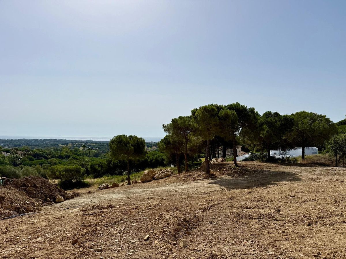 Участок под жилую застройку в Sotogrande Alto, Sotogrande Alto, 4/7