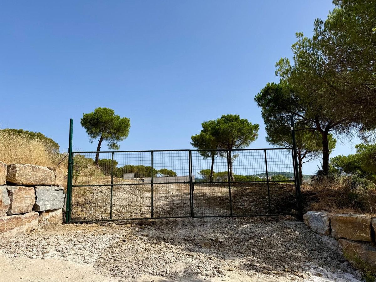Участок под жилую застройку в Sotogrande Alto, Sotogrande Alto, 5/7