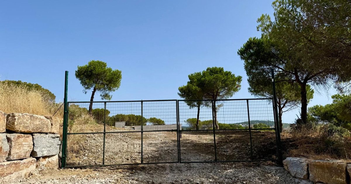 Участок под жилую застройку в Sotogrande Alto, Sotogrande Alto, 5/7