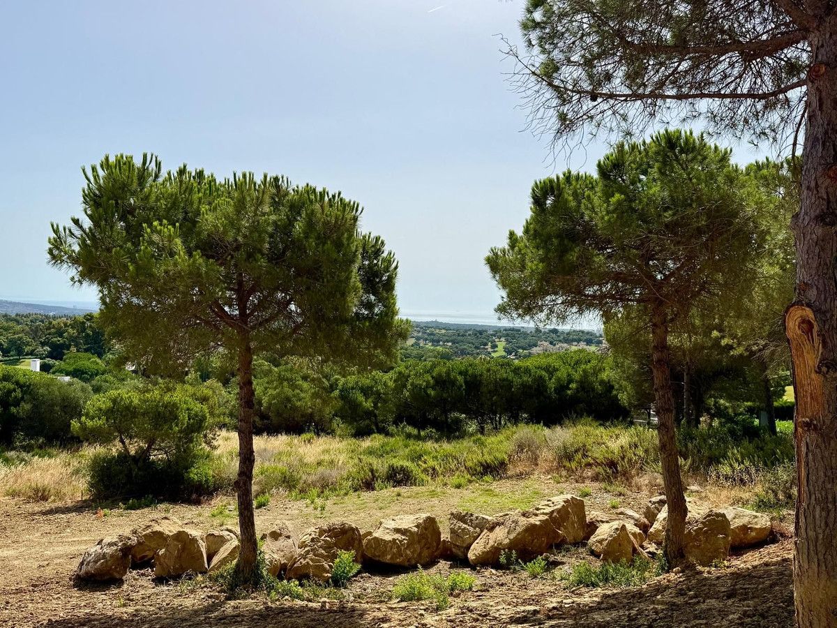 Участок под жилую застройку в Sotogrande Alto, Sotogrande Alto, 6/7