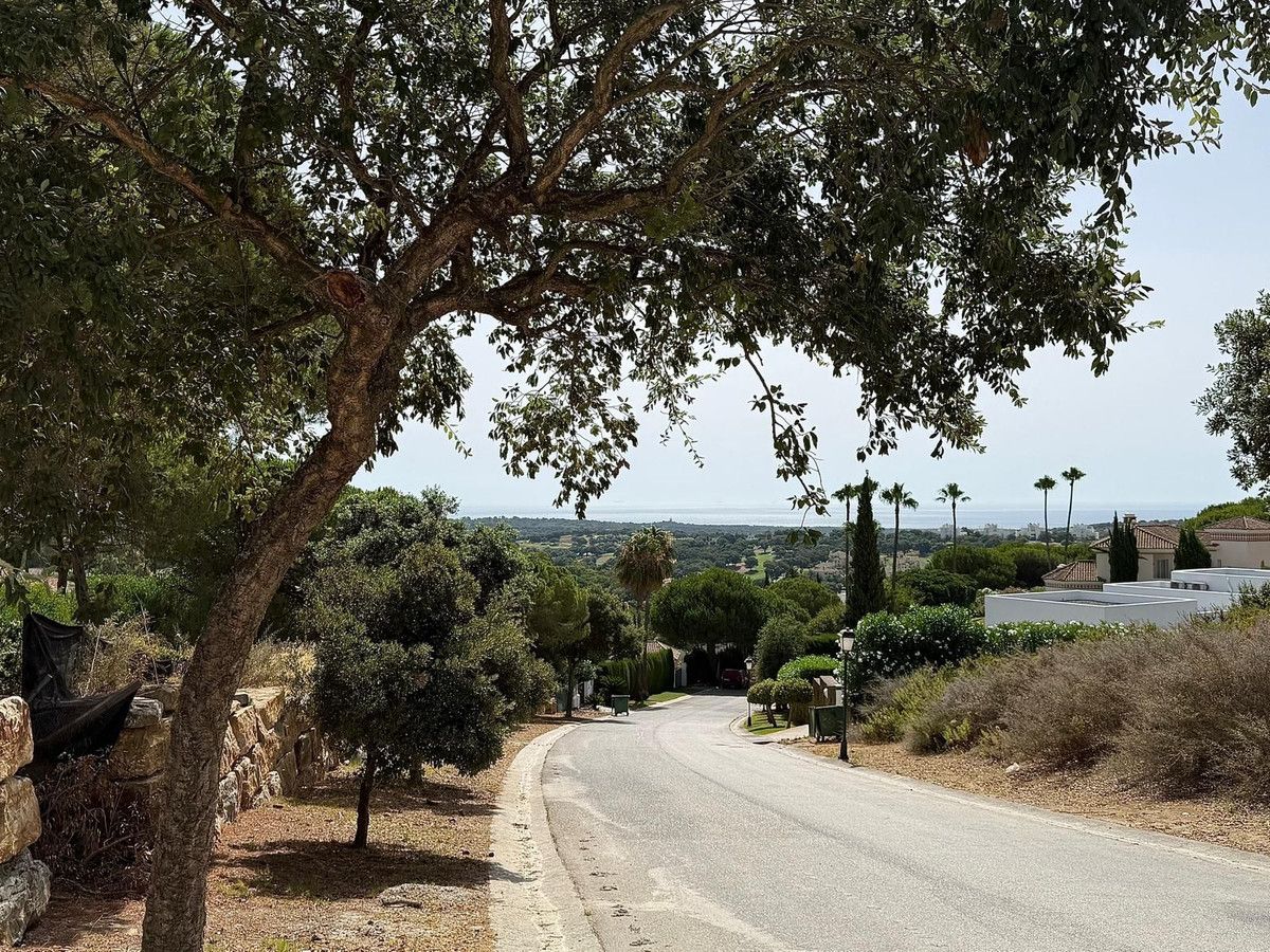 Участок под жилую застройку в Sotogrande Alto, Sotogrande Alto, 7/7