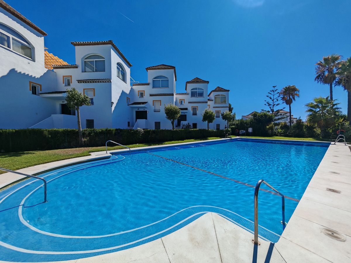 Duplex-Penthouse in Costabella, Costabella, 1/12