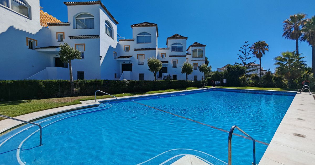 Duplex-Penthouse in Costabella, Costabella, 1/12