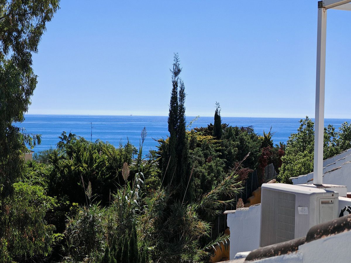 Duplex-Penthouse in Costabella, Costabella, 2/12