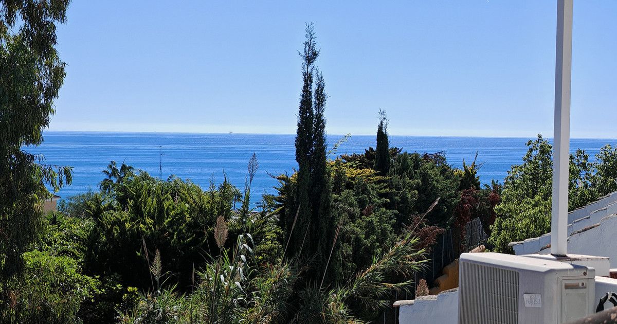 Duplex-Penthouse in Costabella, Costabella, 2/12