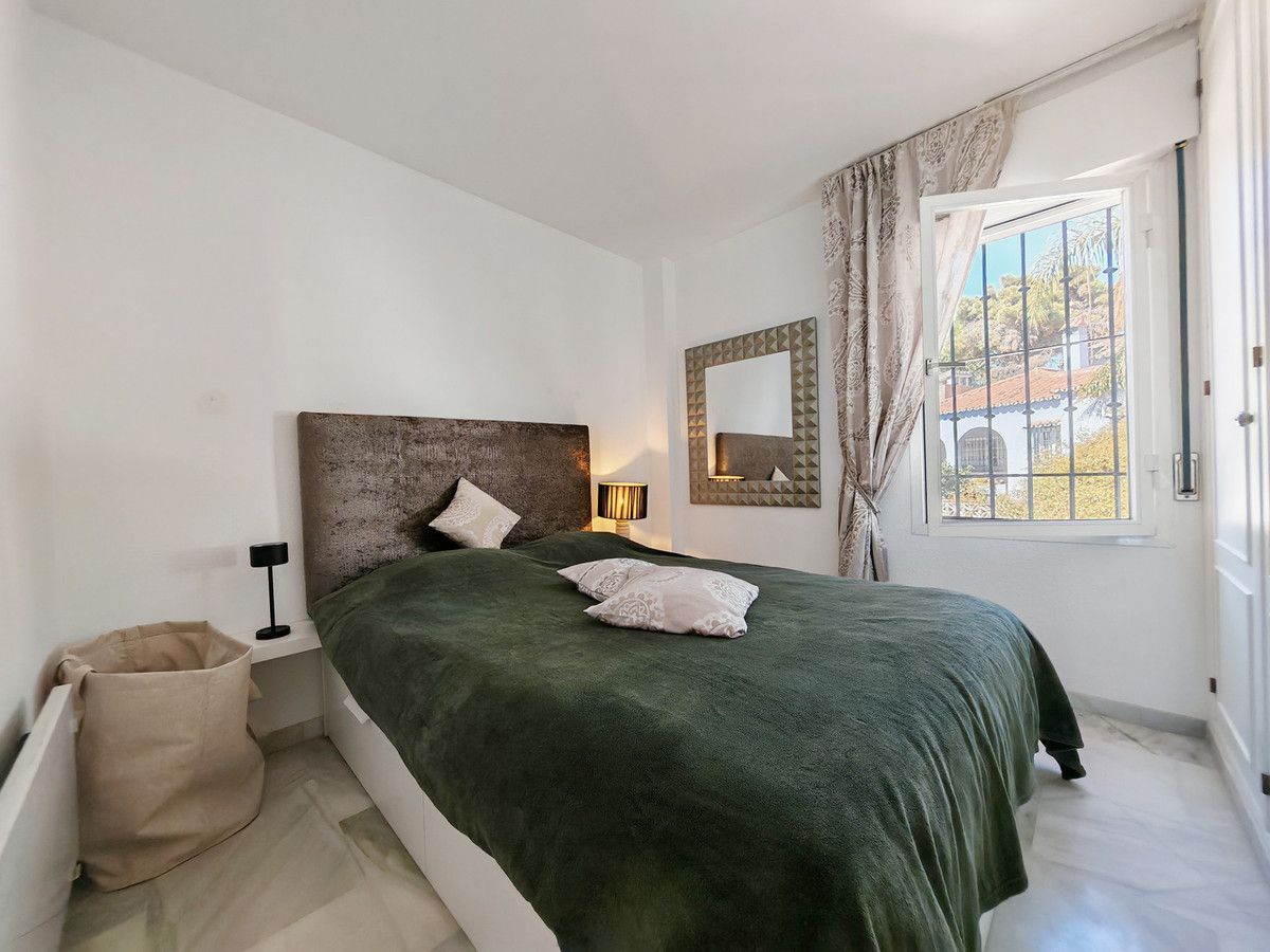 Duplex-Penthouse in Costabella, Costabella, 12/12