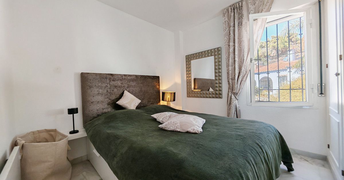 Duplex-Penthouse in Costabella, Costabella, 12/12
