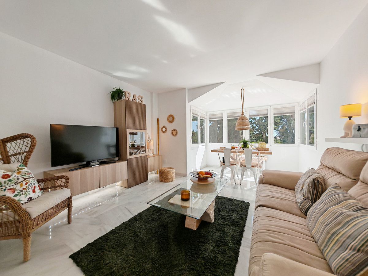 Duplex-Penthouse in Costabella, Costabella, 3/12