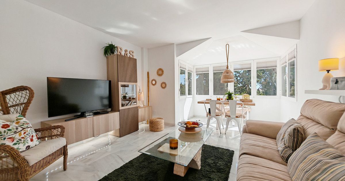 Duplex-Penthouse in Costabella, Costabella, 3/12