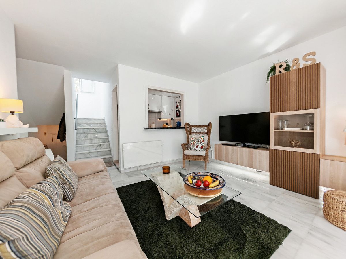 Duplex-Penthouse in Costabella, Costabella, 4/12