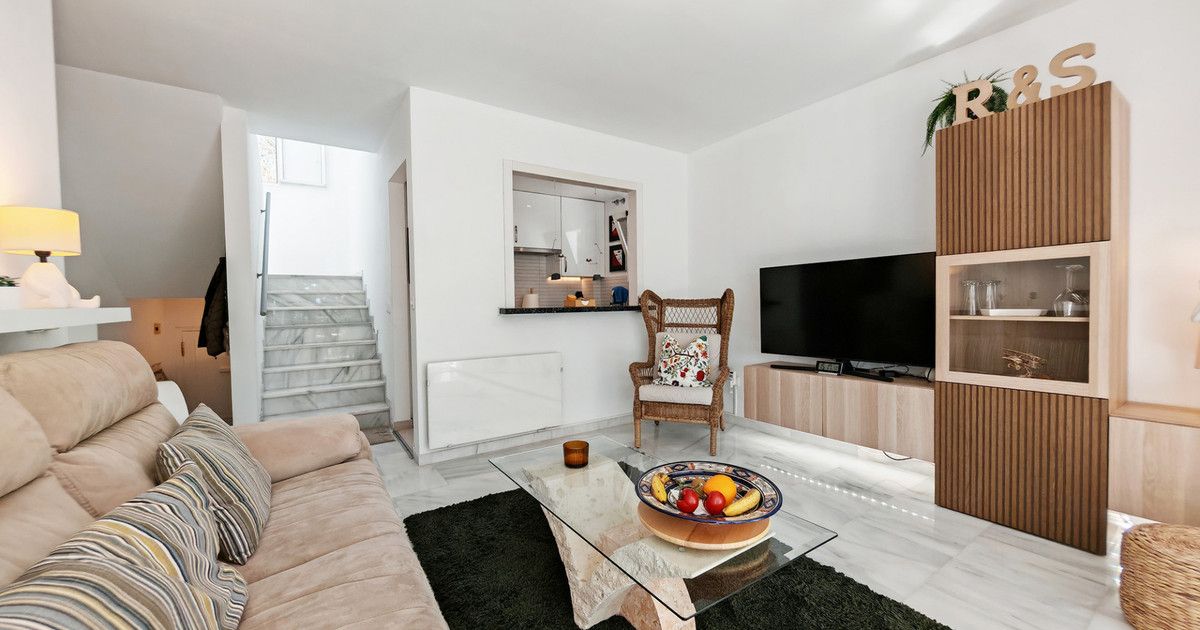 Duplex-Penthouse in Costabella, Costabella, 4/12
