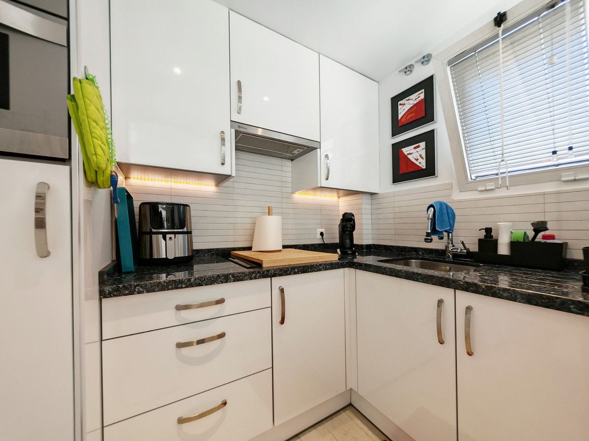 Duplex-Penthouse in Costabella, Costabella, 5/12