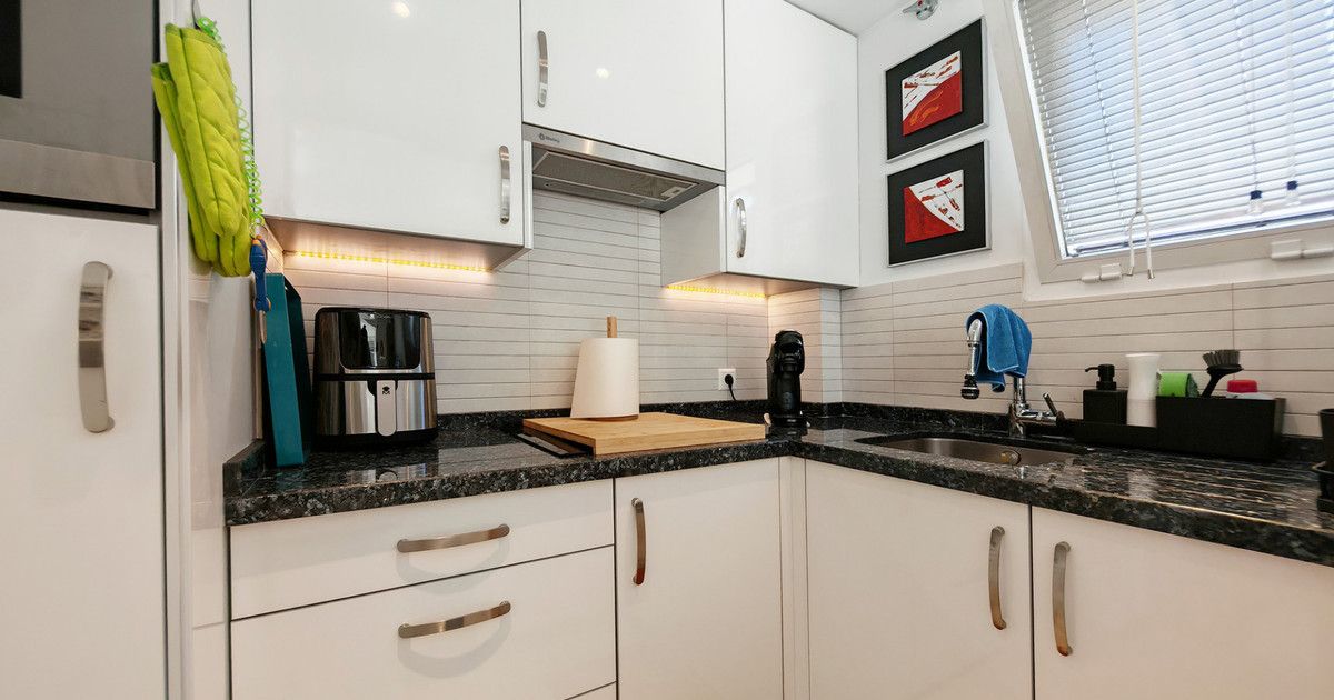 Duplex-Penthouse in Costabella, Costabella, 5/12