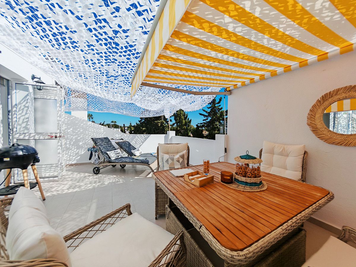 Duplex-Penthouse in Costabella, Costabella, 6/12