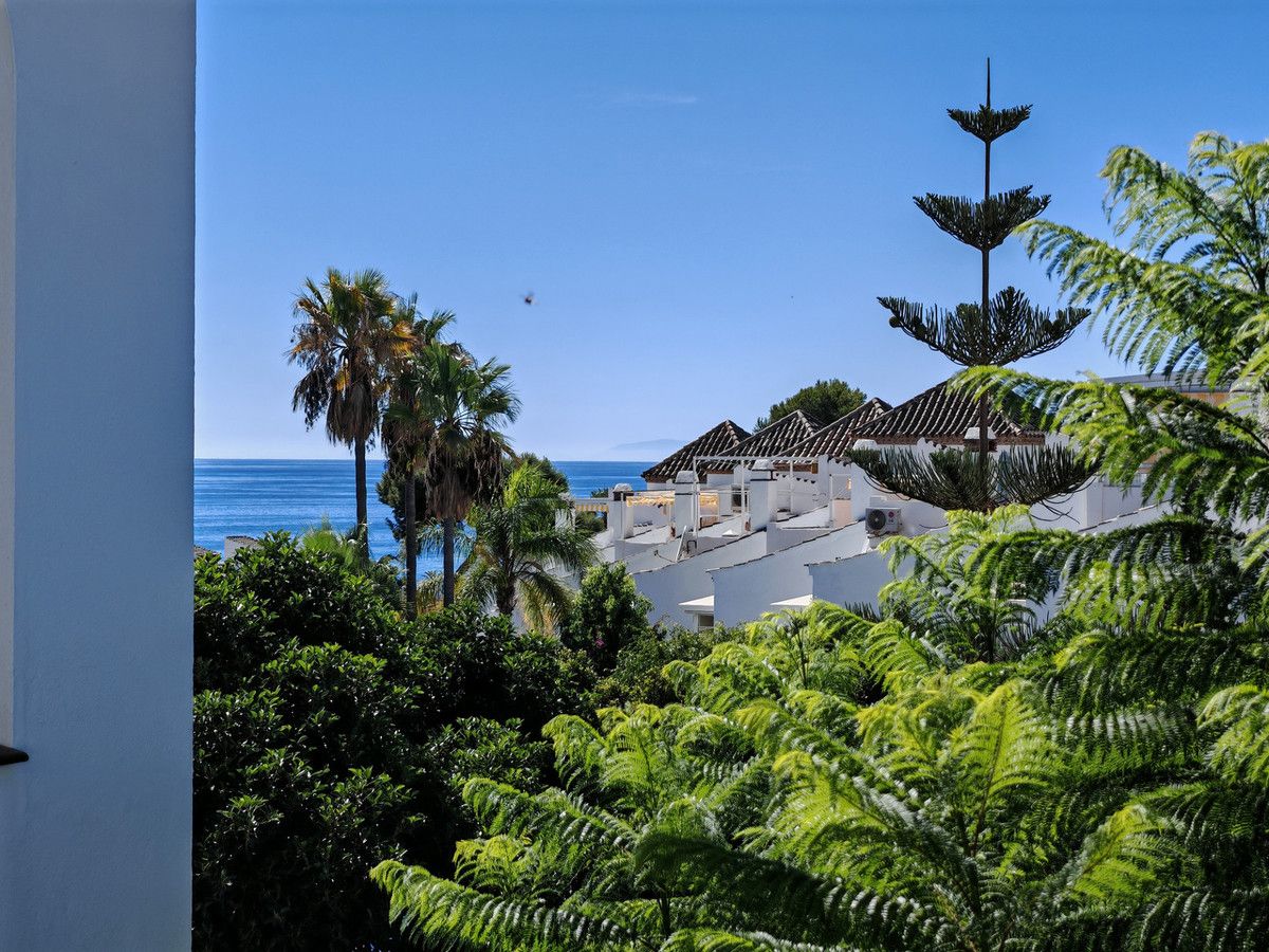 Duplex-Penthouse in Costabella, Costabella, 8/12