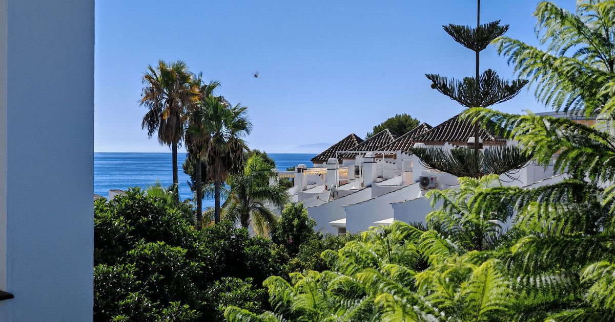 Duplex-Penthouse in Costabella, Costabella, 8/12
