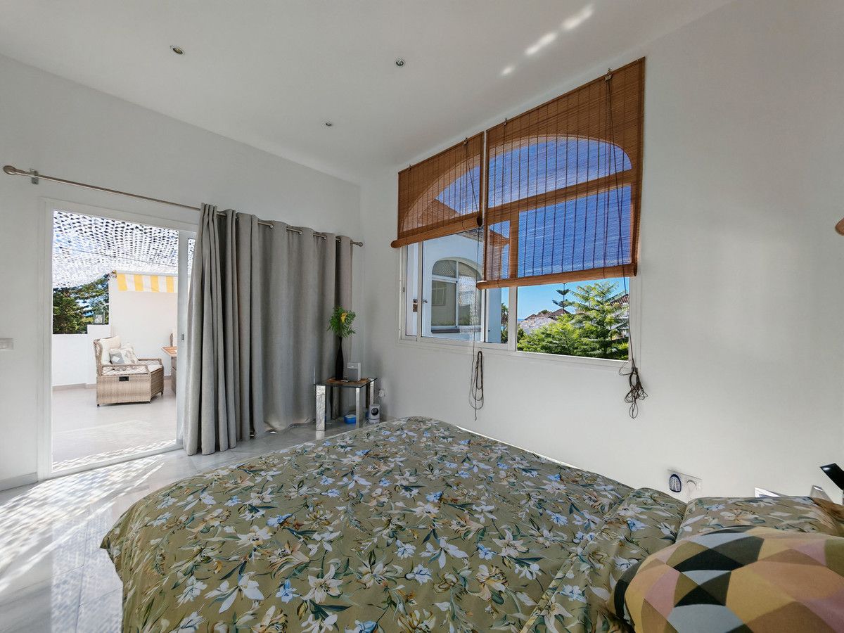 Duplex-Penthouse in Costabella, Costabella, 10/12