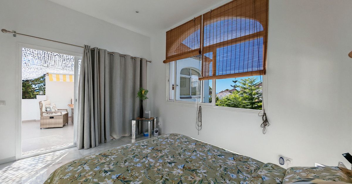 Duplex-Penthouse in Costabella, Costabella, 10/12