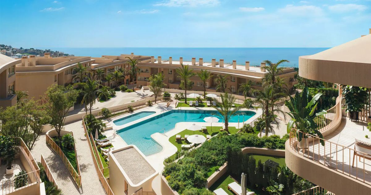 Квартира в Fuengirola, El Higueron, Fuengirola, 2/10