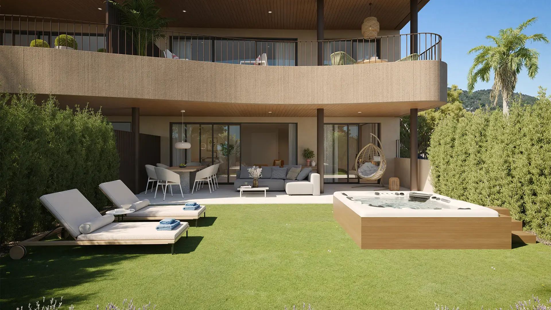 Квартира в Fuengirola, El Higueron, Fuengirola, 3/10