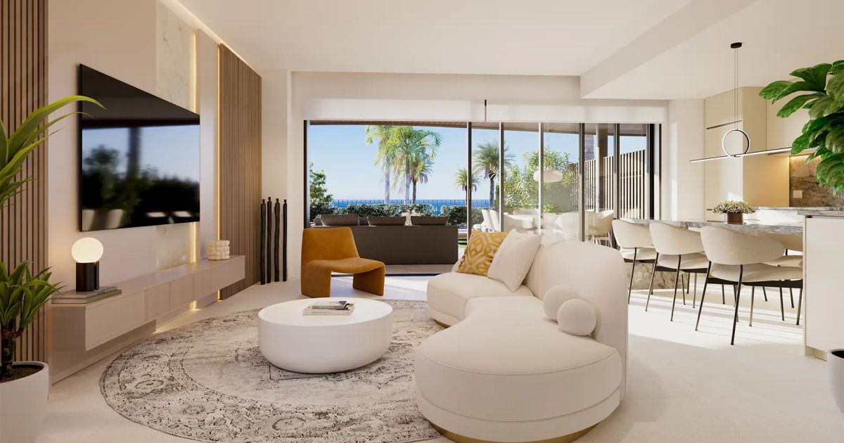 Квартира в Fuengirola, El Higueron, Fuengirola, 4/10