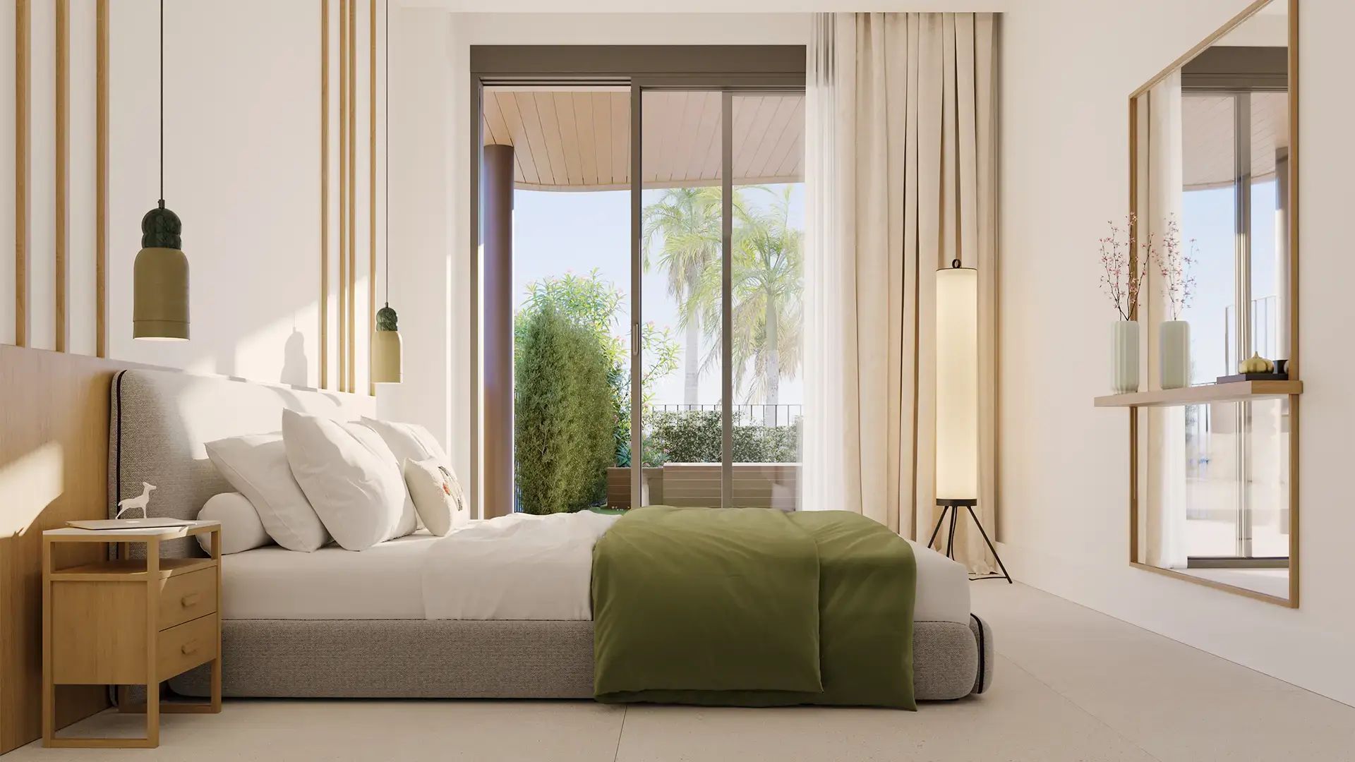 Квартира в Fuengirola, El Higueron, Fuengirola, 6/10