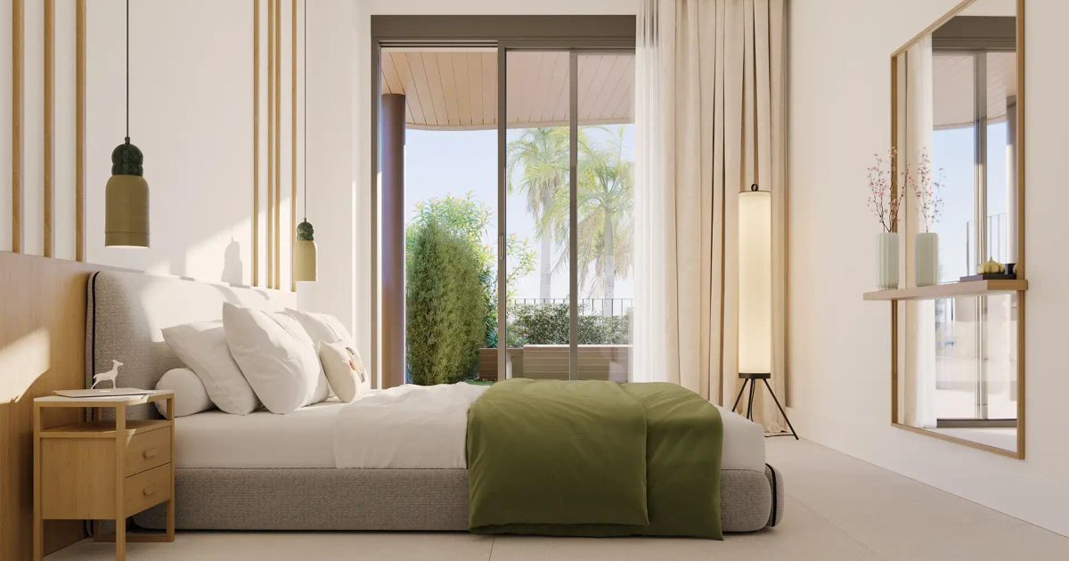Квартира в Fuengirola, El Higueron, Fuengirola, 6/10
