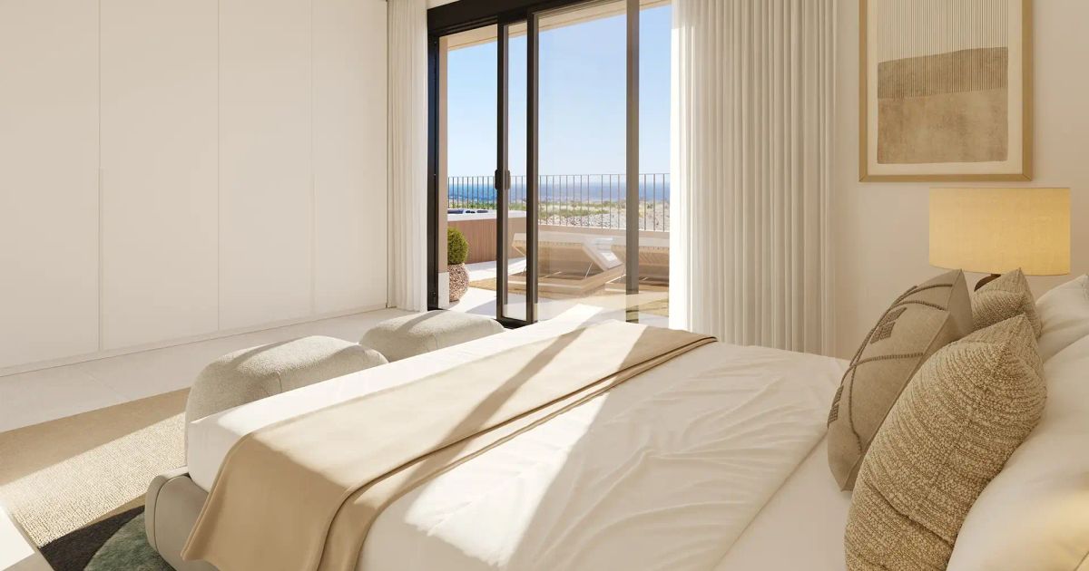 Квартира в Fuengirola, El Higueron, Fuengirola, 7/10