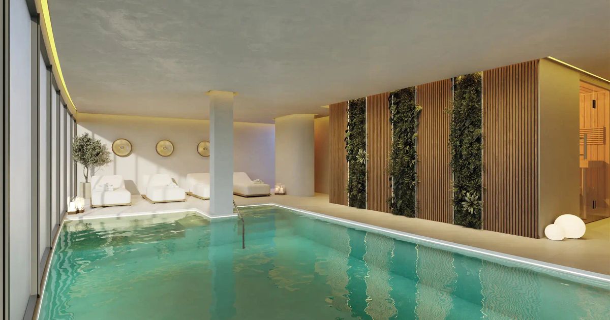 Квартира в Fuengirola, El Higueron, Fuengirola, 8/10