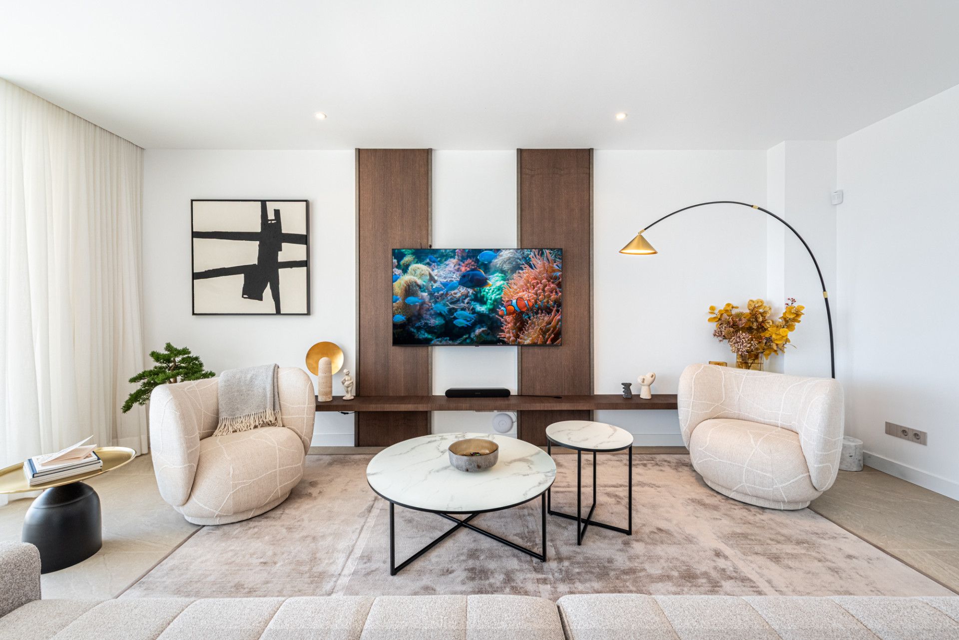 Penthouse à Marbella East, Santa Clara, Marbella East, 5/12