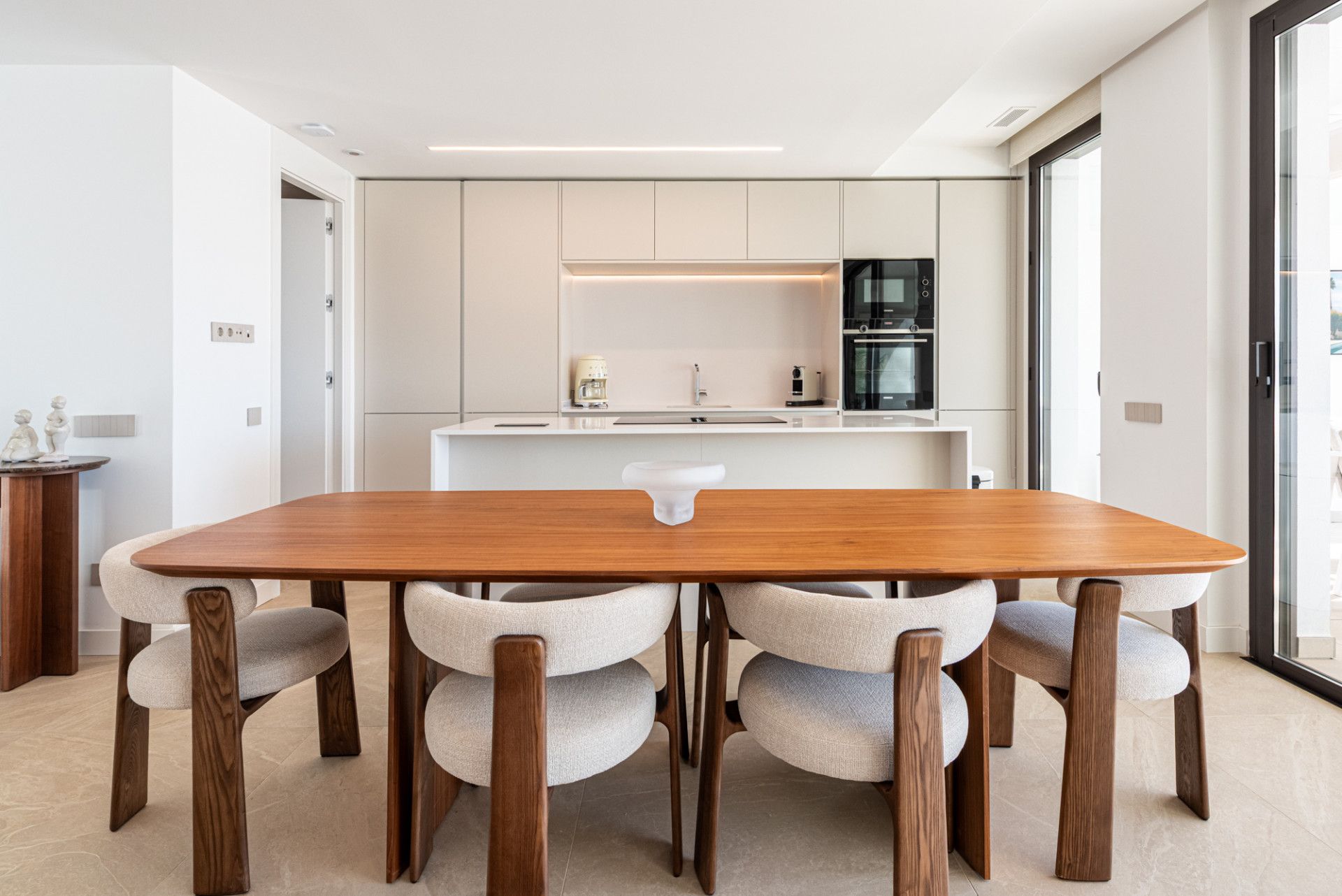Penthouse à Marbella East, Santa Clara, Marbella East, 8/12