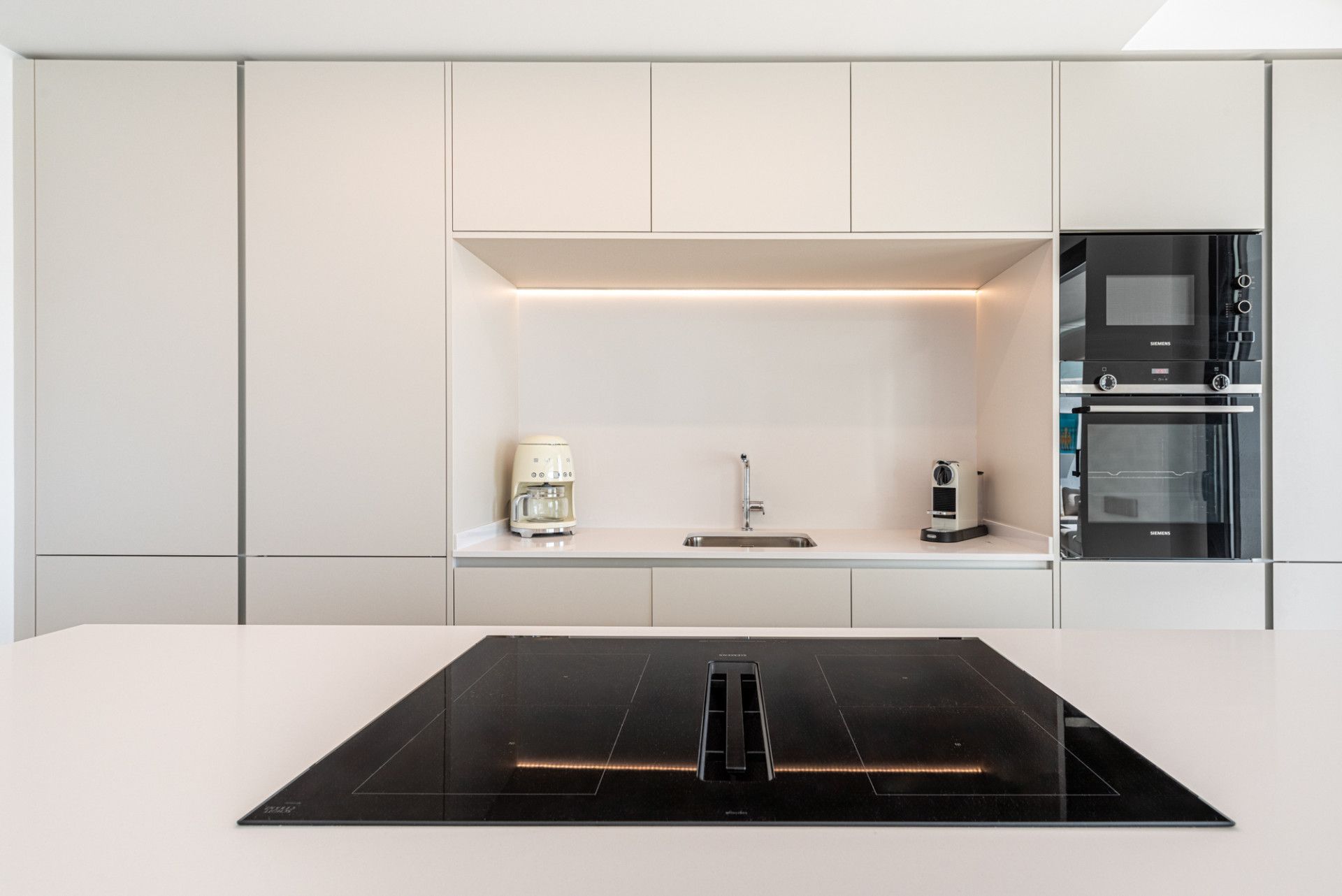 Penthouse à Marbella East, Santa Clara, Marbella East, 9/12