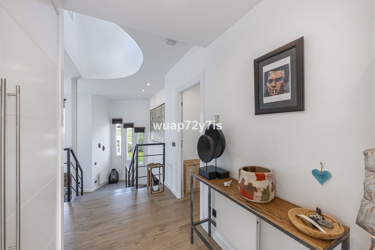 Villa Individuelle à Guadalmina Alta, Guadalmina Alta, 3/12