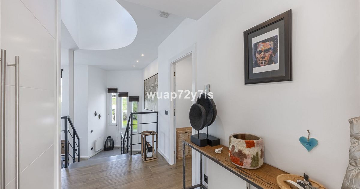Villa Individuelle à Guadalmina Alta, Guadalmina Alta, 3/12