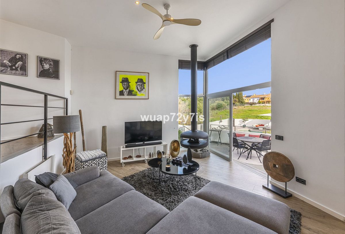 Villa Individuelle à Guadalmina Alta, Guadalmina Alta, 8/12