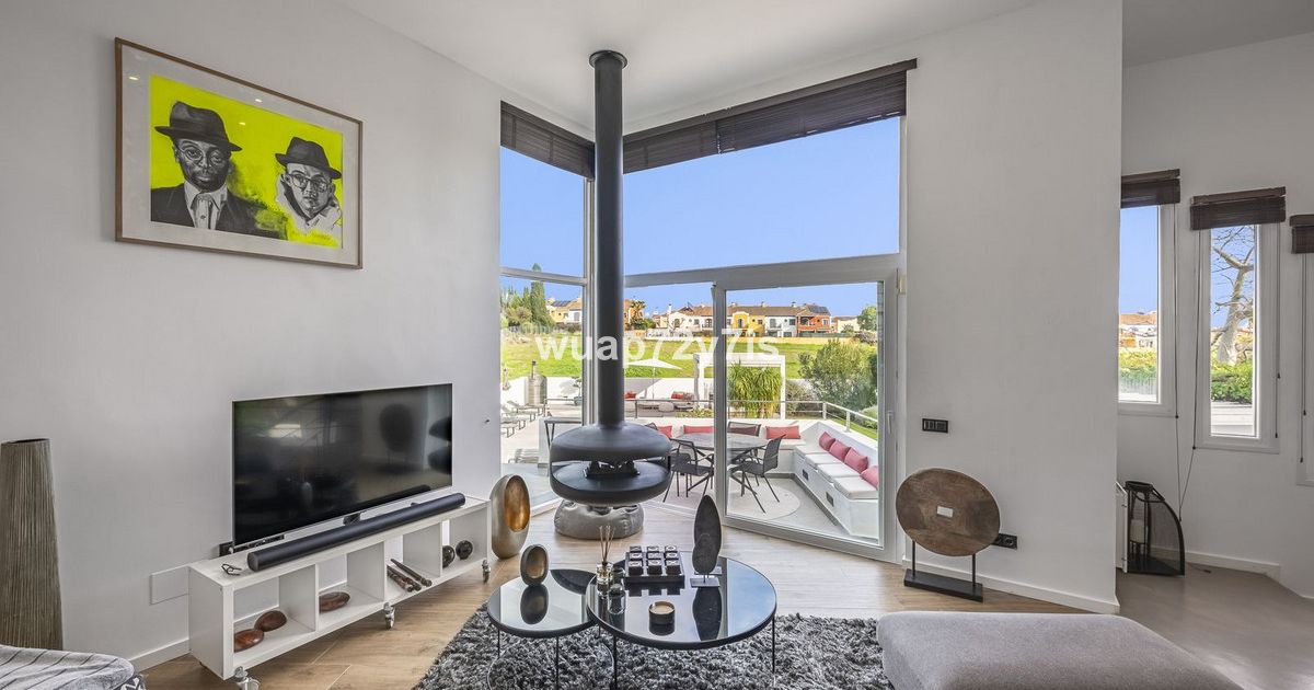 Villa Individuelle à Guadalmina Alta, Guadalmina Alta, 10/12