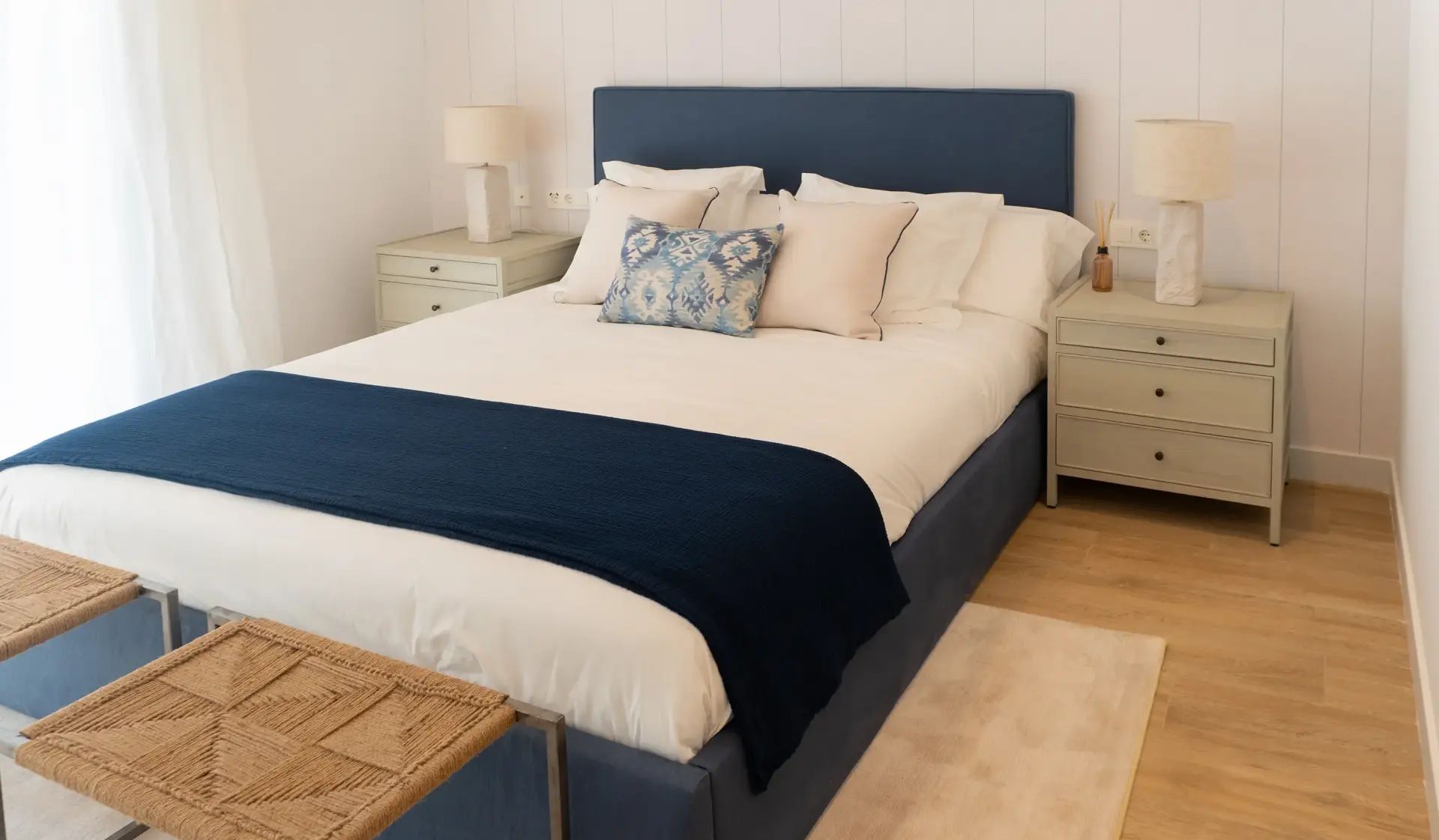 Apartment in Casares, Alcazaba Lagoon, Casares, 12/12