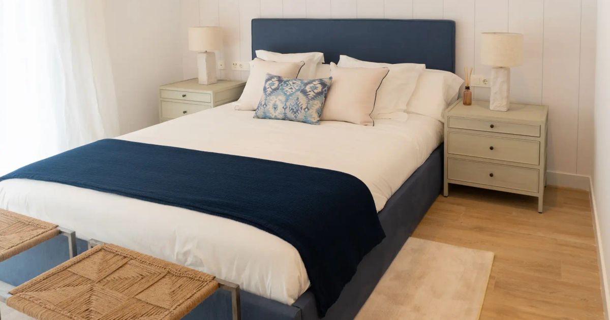 Apartment in Casares, Alcazaba Lagoon, Casares, 12/12