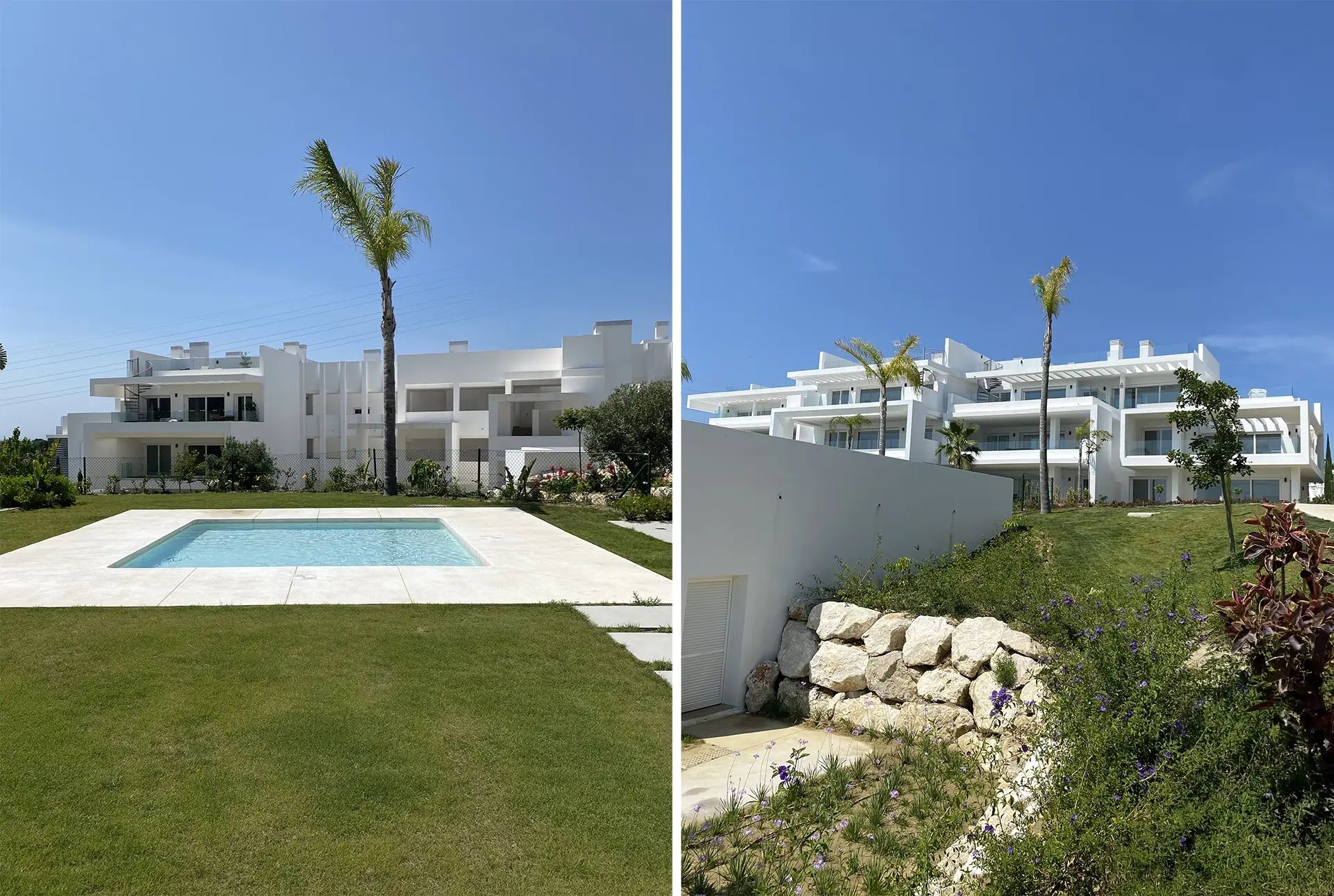 Apartment in Casares, Alcazaba Lagoon, Casares, 5/12
