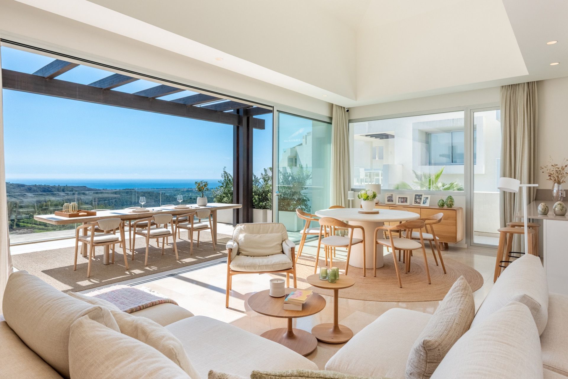 Penthouse à Benahavis, Marbella Club Hills, Benahavis, 1/12