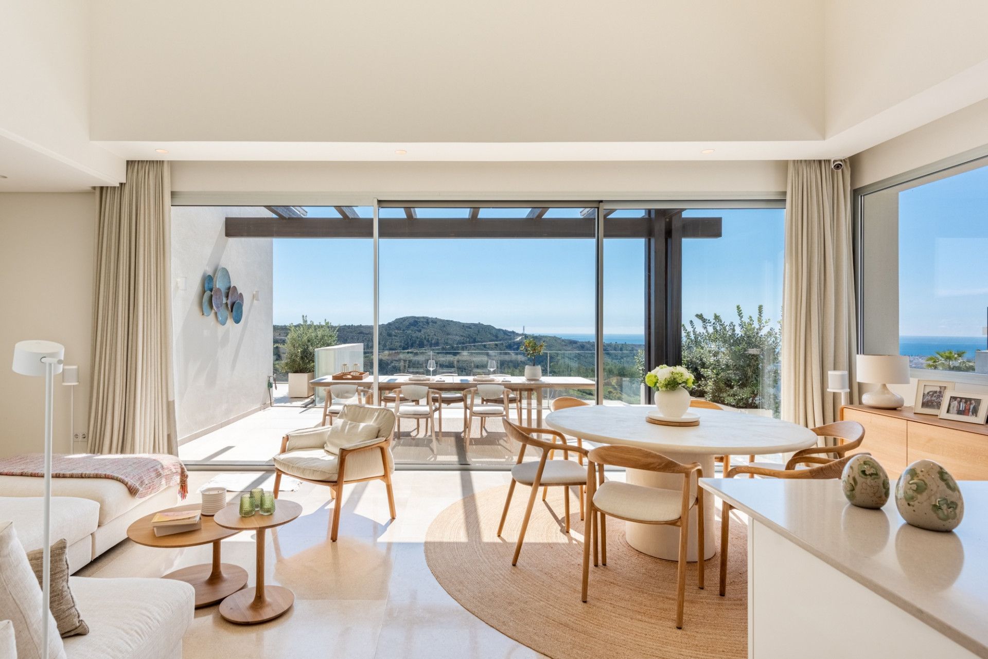 Penthouse à Benahavis, Marbella Club Hills, Benahavis, 2/12
