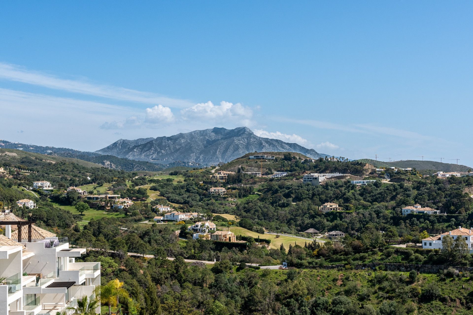 Penthouse à Benahavis, Marbella Club Hills, Benahavis, 11/12