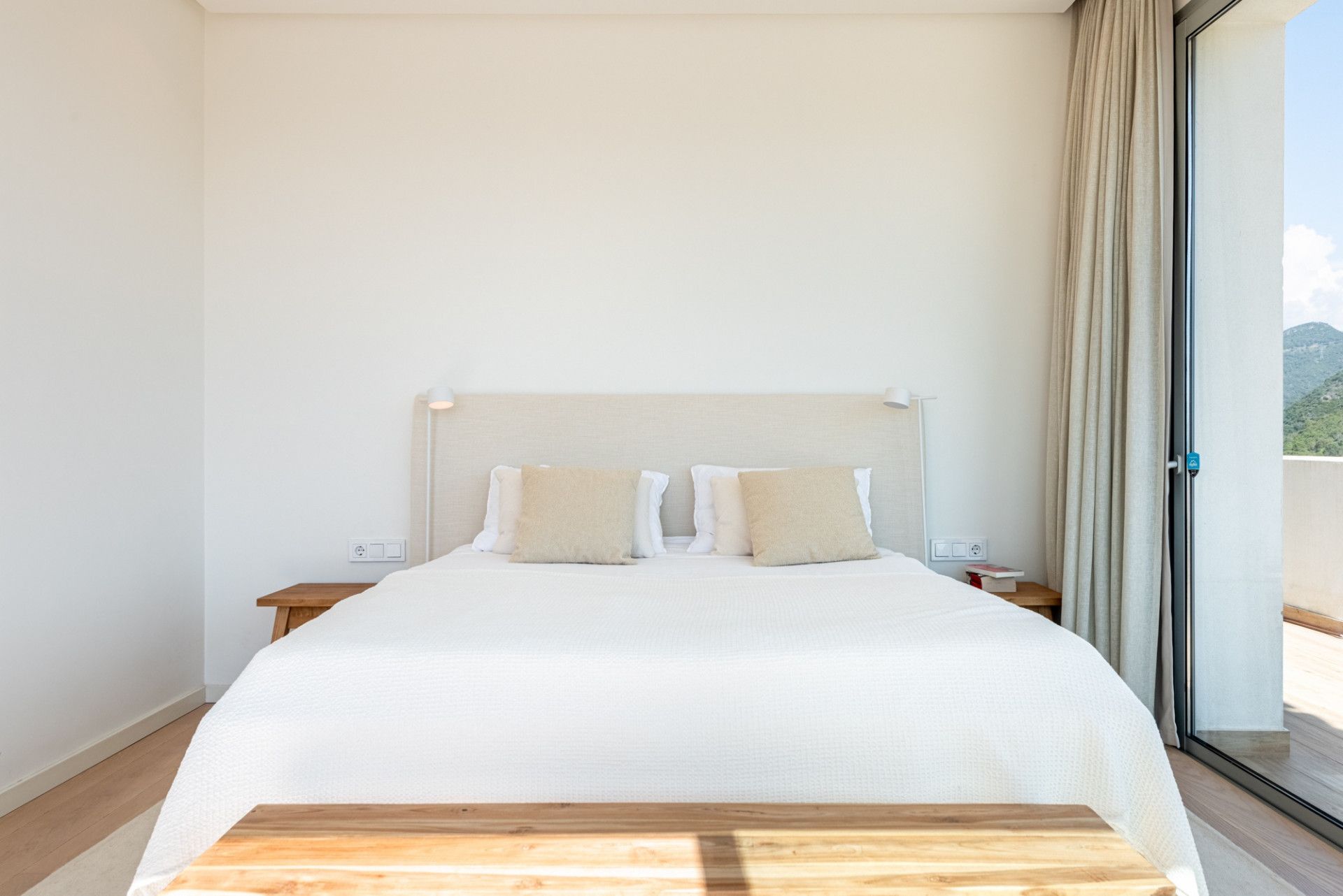 Penthouse à Benahavis, Marbella Club Hills, Benahavis, 12/12