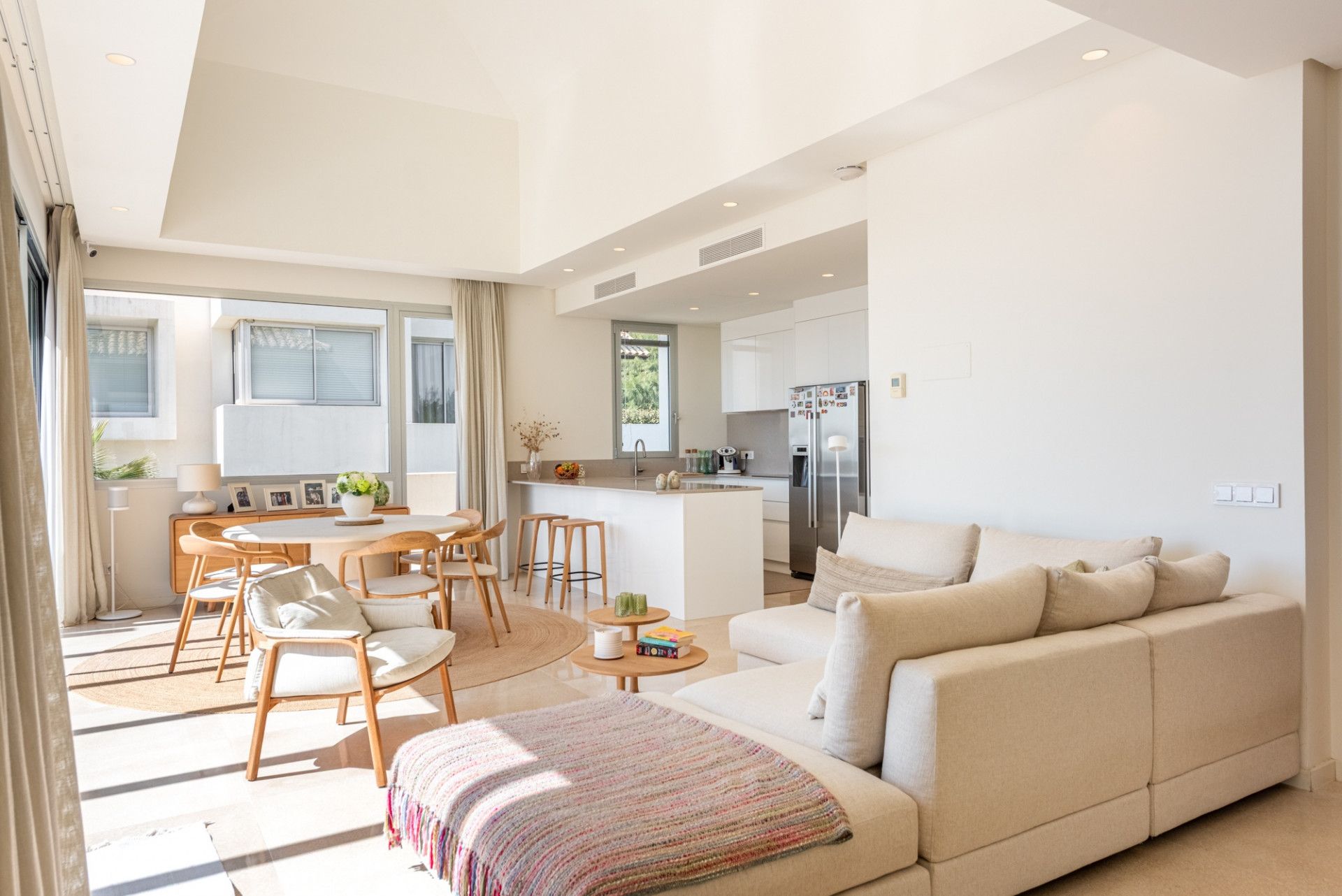 Penthouse à Benahavis, Marbella Club Hills, Benahavis, 3/12