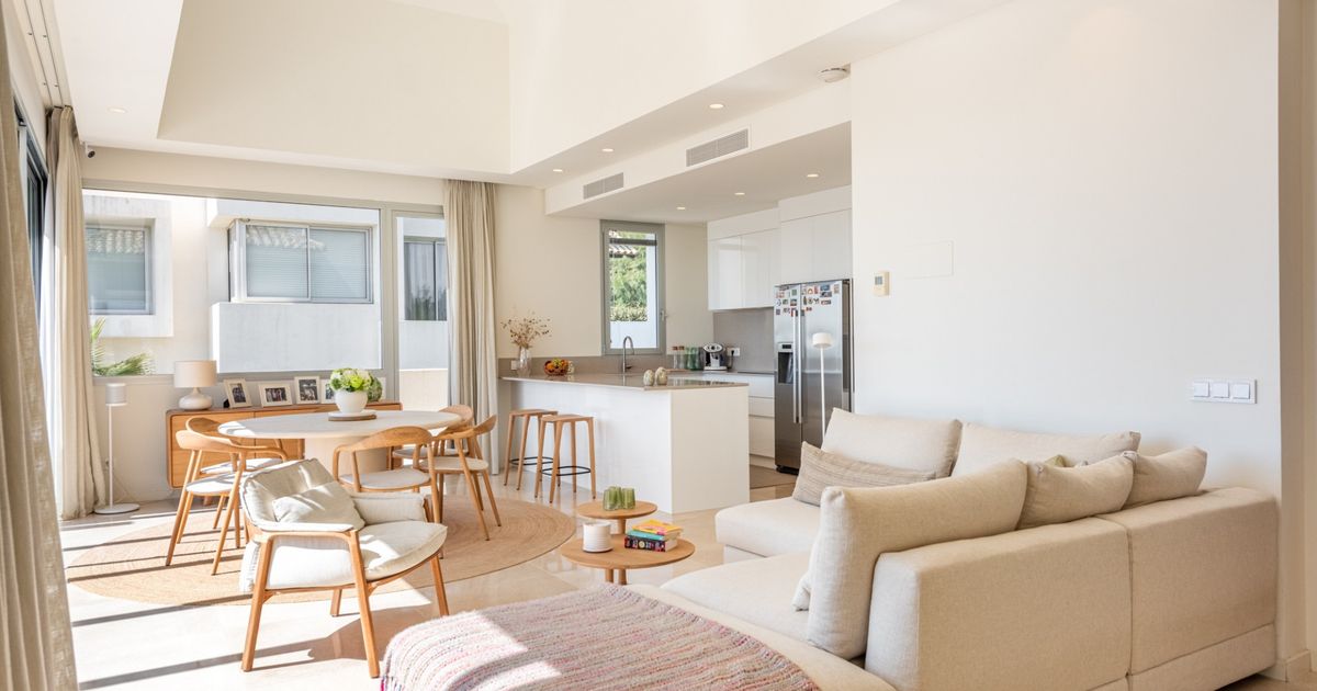 Penthouse à Benahavis, Marbella Club Hills, Benahavis, 3/12