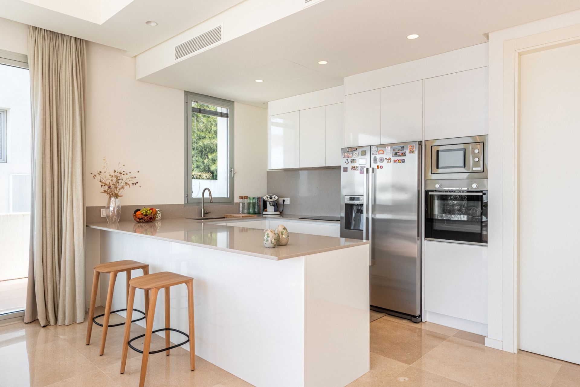 Penthouse à Benahavis, Marbella Club Hills, Benahavis, 4/12