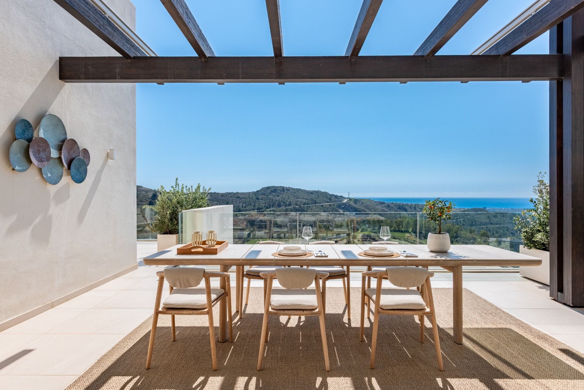 Penthouse à Benahavis, Marbella Club Hills, Benahavis, 5/12