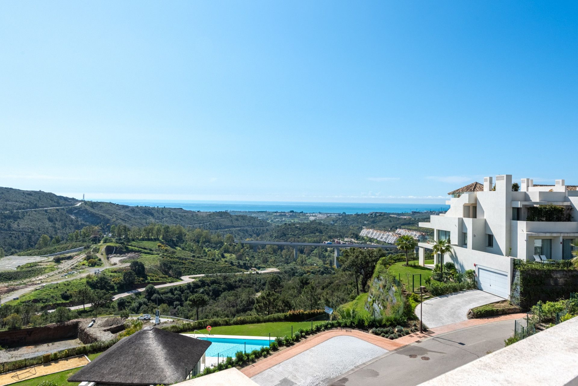 Penthouse à Benahavis, Marbella Club Hills, Benahavis, 7/12