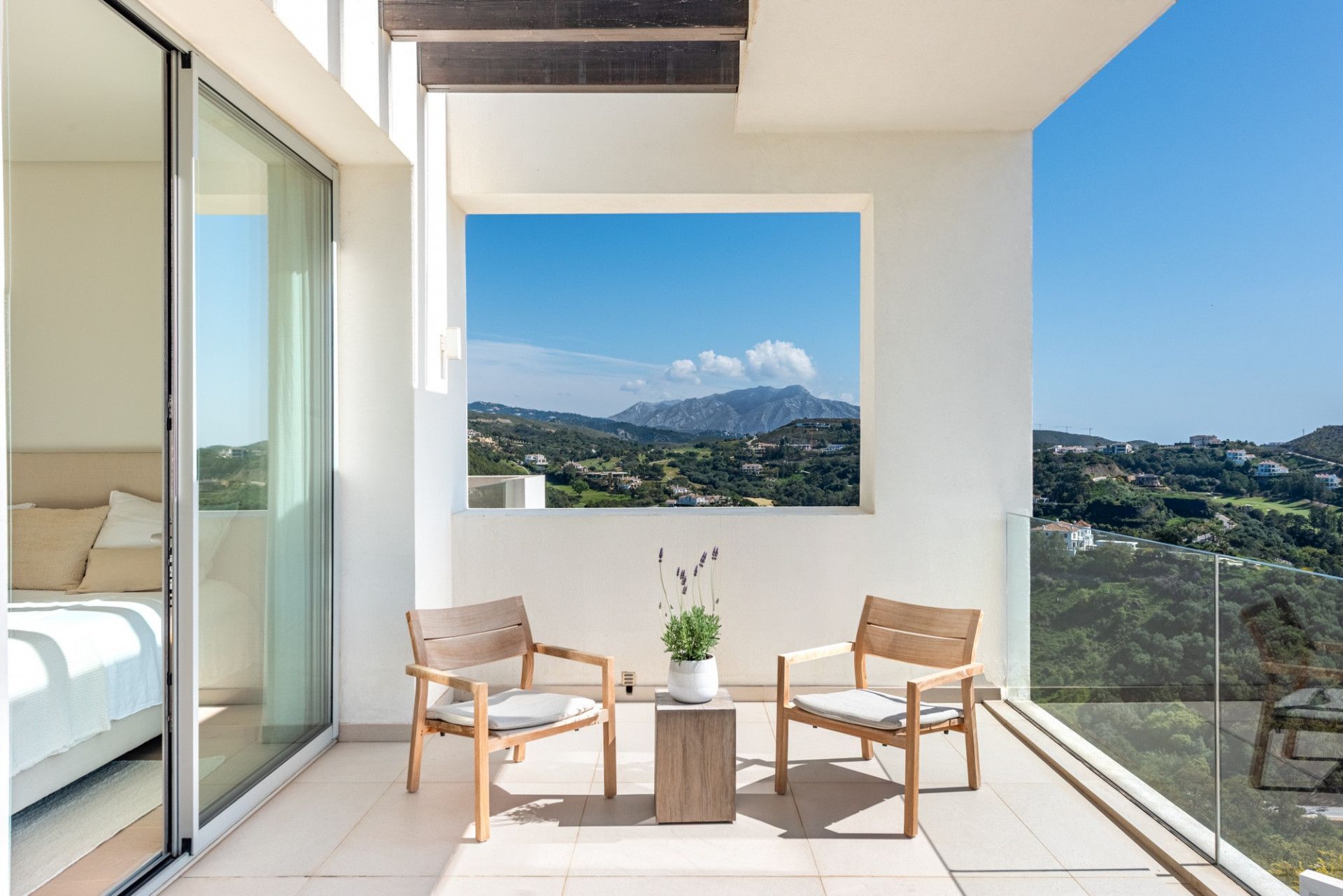 Penthouse à Benahavis, Marbella Club Hills, Benahavis, 9/12