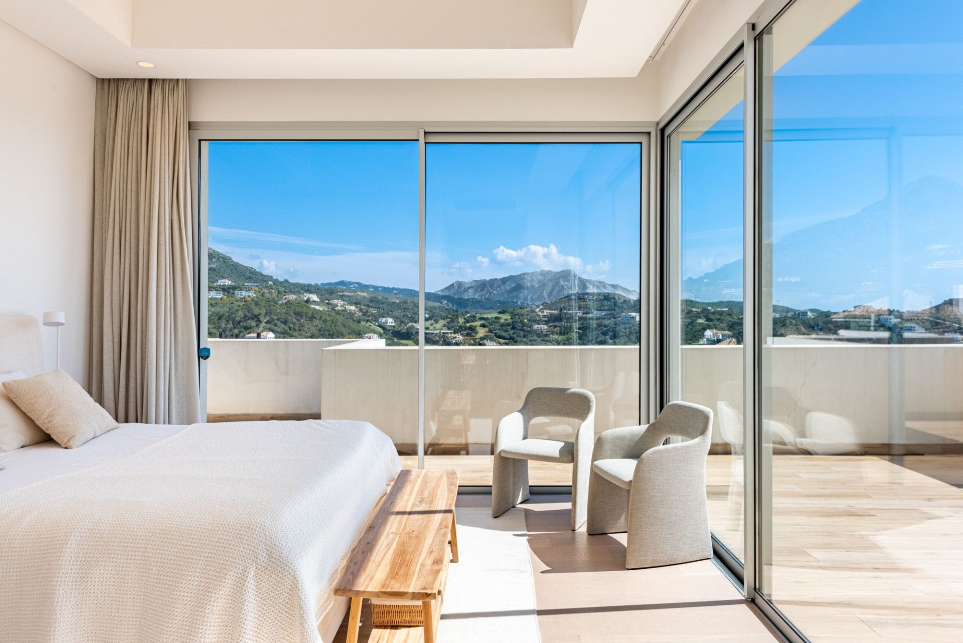 Penthouse à Benahavis, Marbella Club Hills, Benahavis, 10/12